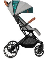 Прогулянкова коляска MoMi ESTELLE DAKAR jungle